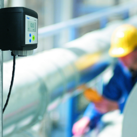 Gas detection Handbook