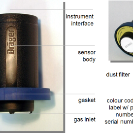 Electrochemical Sensors