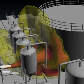 Why do Gas Mapping?